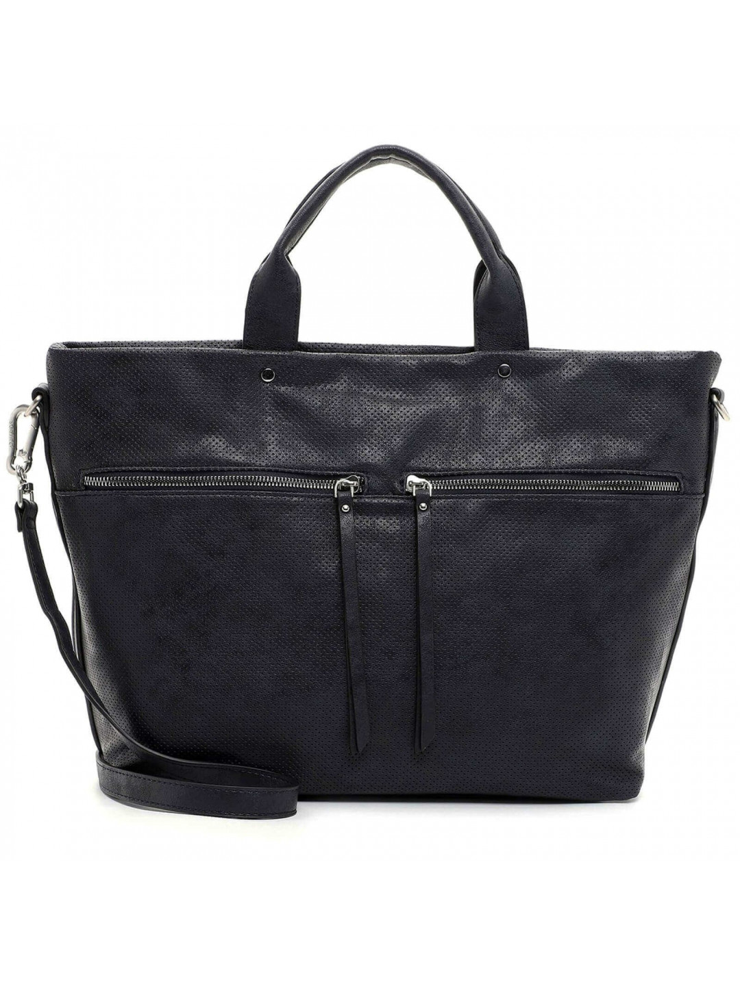 Dámská kabelka Suri Frey Janie – modrá